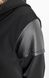Women's jacket of Plus sizes. Black.485141375 485141375 photo 8
