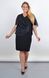 Holiday dress for plus size women.. Black.485142470 485142470 photo 3