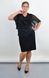 Holiday dress for plus size women.. Black.485142470 485142470 photo 2