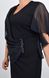 Holiday dress for plus size women.. Black.485142470 485142470 photo 7