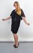 Holiday dress for plus size women.. Black.485142470 485142470 photo 5