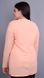 Jacket+blouse for women Plus sizes. Peach.485134504 485134504 photo 4