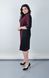 Dress for every day for plus size. Bordeaux.485141787, not selected