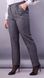 Елія льон. Жіночі батальні брюки в класичному стилі. Сірий. 485138221 фото 1