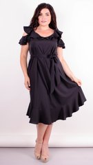 Beautiful dress plus size Black.4952783145052 4952783145052 photo