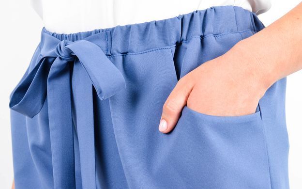 Pantaloni da ufficio pi&ugrave; dimensioni. Jeans.485140816 485140816 foto