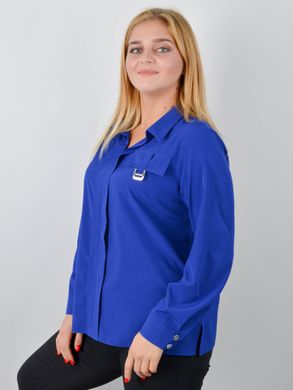 Blouse plus size for the office. Electrician.485140260 485140260 photo