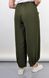 Summer women's pants are Plus size. Olive.485141811 485141811 photo 4