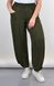 Summer women's pants are Plus size. Olive.485141811 485141811 photo 3