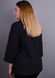 Omega. Female office jacket large sizes. Black. 485139919 photo 3