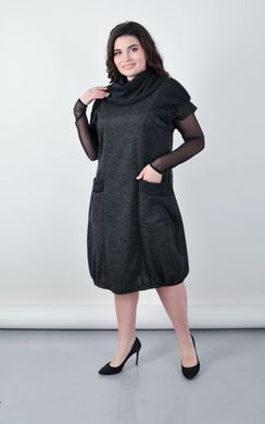 Prendidesiding invernale per taglie forti. Black.485141780, non selezionato