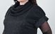 Prendidesiding invernale per taglie forti. Black.485141780, non selezionato