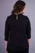 Women's blouse for every day Plus Size. Black.485130941 485130941 photo 3