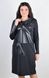 Combined dress for Plus sizes. Black.485141454 485141454 photo 2