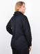Antares. Female jerseys knitted sizes. Black. 485142526 photo 4