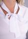 Original blouse plus size. White.485130942 485130942 photo 2