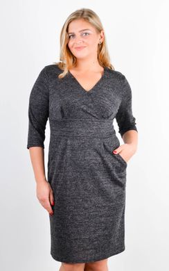 Dress every day plus size. Graphite.485141293 485141293 photo