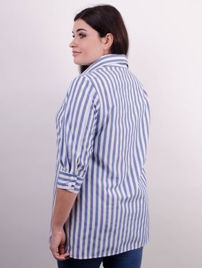 Original female shirt of Plus sizes. Band.485138767 485138767 photo