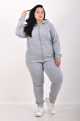 La tuta in pile con pantaloni con cappuccio con cuffia..495278345, 50-52