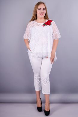 Holiday blouse plus size. Belly.485130945 485130945 photo