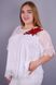 Holiday blouse plus size. Belly.485130945 485130945 photo 2