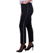 Pantaloni alla moda di dimensioni plus. Black.485139103 485139103 foto 1