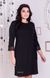 Beautiful Plus size dress. Black.405108402mari58, XL