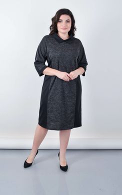 Dress for every day for plus size. Graphite.485141786 485141786 photo
