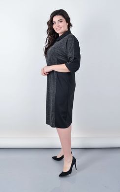 Dress for every day for plus size. Graphite.485141786 485141786 photo