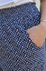 Shortened summer trousers of Plus sizes. Powder of the rhombus.485140948 485140955 photo 5