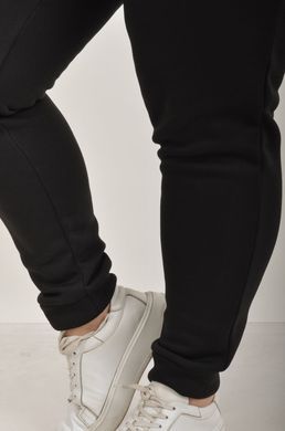 Costume sportivo su pantaloni in pile con cuffia. Black.495278337 495278337 foto Costume sportivo su pantaloni in pile con cuffia. Black.495278337 495278337 foto
