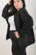 Costume sportivo su pantaloni in pile con cuffia. Black.495278337 495278337 foto 7