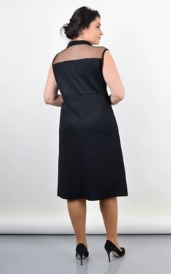 The dress for the holiday is Plus sizes. Black.485142065 485142065 photo