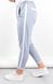 Sports pants are Plus size . Grey.485140708 485140708 photo 5