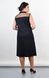 The dress for the holiday is Plus sizes. Black.485142065 485142065 photo 4